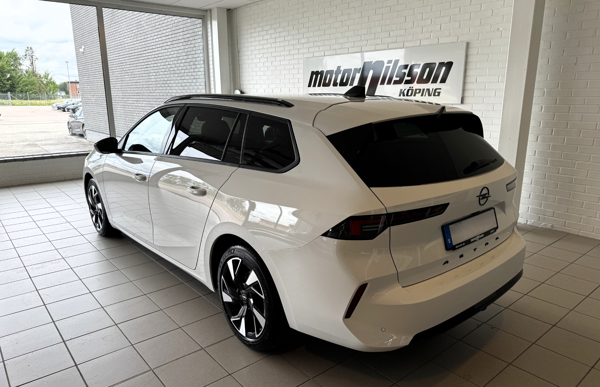 Opel Astra 2026, bild 6/41