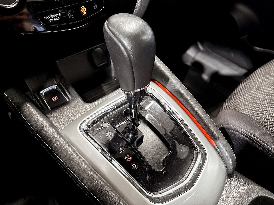 Bild på Nissan Qashqai Acenta 1.2 DIG-T 115hk Aut - DRAG, B-KAMERA