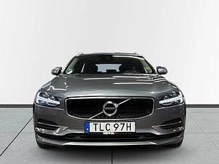 Volvo V90 Recharge T8 AWD Geartronic Drag/Psens/S&V-Däck