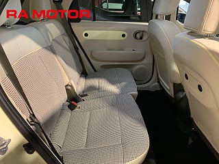 SUV Hyundai Inster 11 av 23