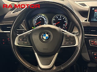 SUV BMW X1 12 av 24
