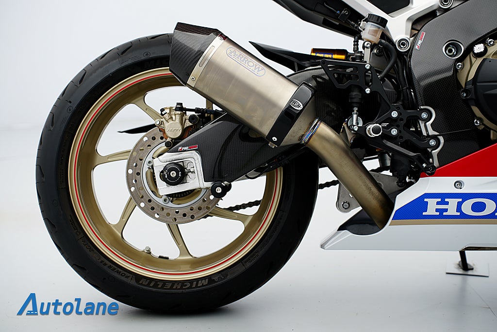 Honda CBR 1000 RR SP2
