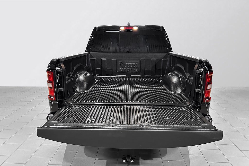 RAM 1500 2026 - miniatyr 5