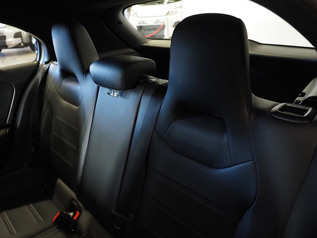 Mercedes-Benz A 180 d 7G-DCT 116hk Progressive Line | Backkamera | 2019