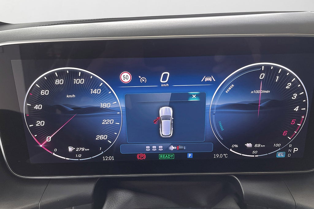 Mercedes-Benz GLC 2026 - miniatyr 12