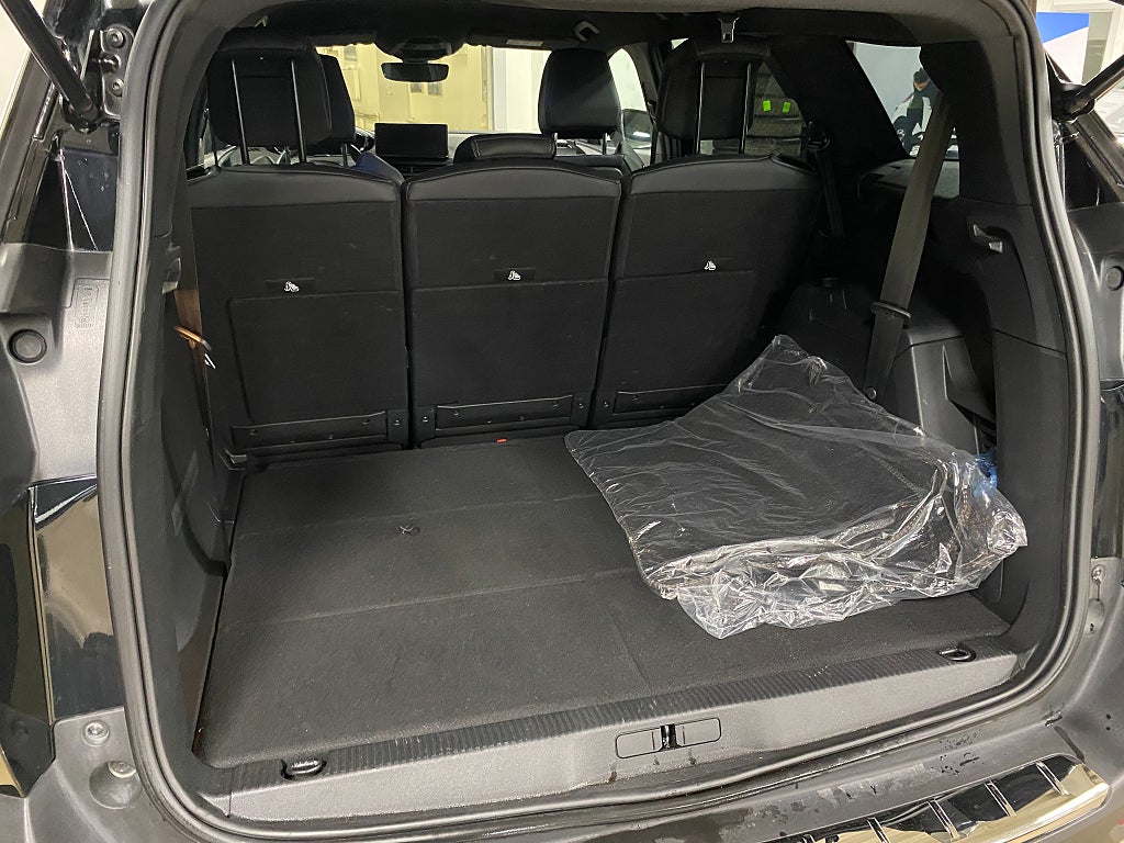 Bild på Peugeot 5008 GT 1.2 PureTech 130hk AUT Back-kamera