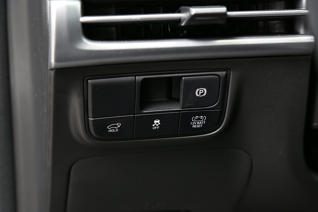 Hyundai Tucson FullHybrid AWD Advanced Moms / Facelift 2025