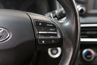 SUV Hyundai Kona 15 av 22