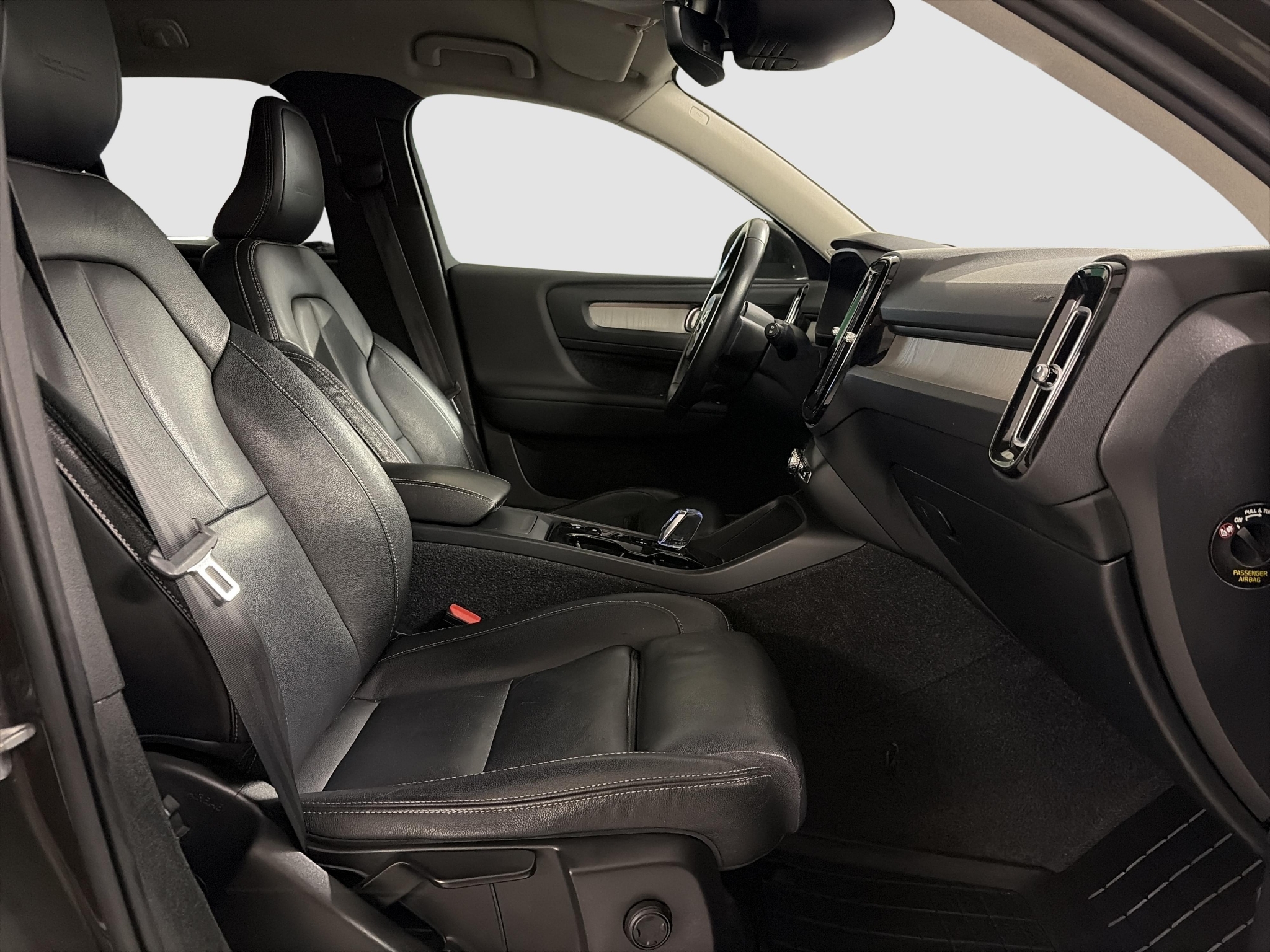 Volvo XC40 2019, bild 4/51