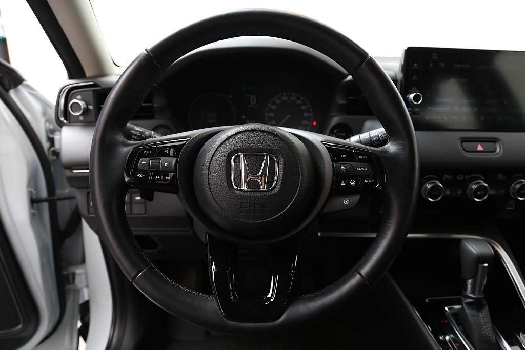 Honda HR-V e:HEV 1.5 i-MMD e-CVT Hybrid Advance Honda Serviceavtal 2022