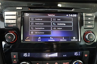 SUV Nissan Qashqai 20 av 24