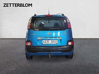 Kombi Citroën C3 Picasso 4 av 13