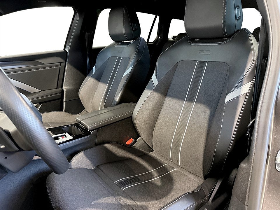 Bild på Opel Astra ST GS 1.2 PT 130hk Aut - B-KAMERA, CARPLAY