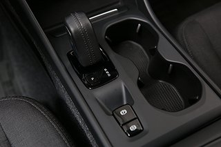 SUV Volvo XC40 22 av 25