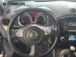 SUV Nissan Juke 12 av 13
