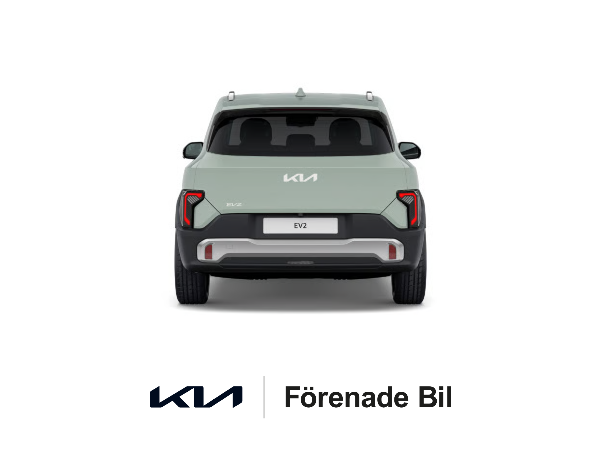 Kia EV2 Plus 4-sits 2027, bild 5/10
