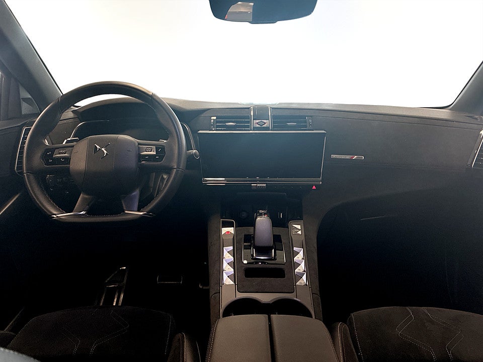 Bild på DS 7 Crossback E-Tense Performance 300hk KAMPANJRÄNTA 3,99%