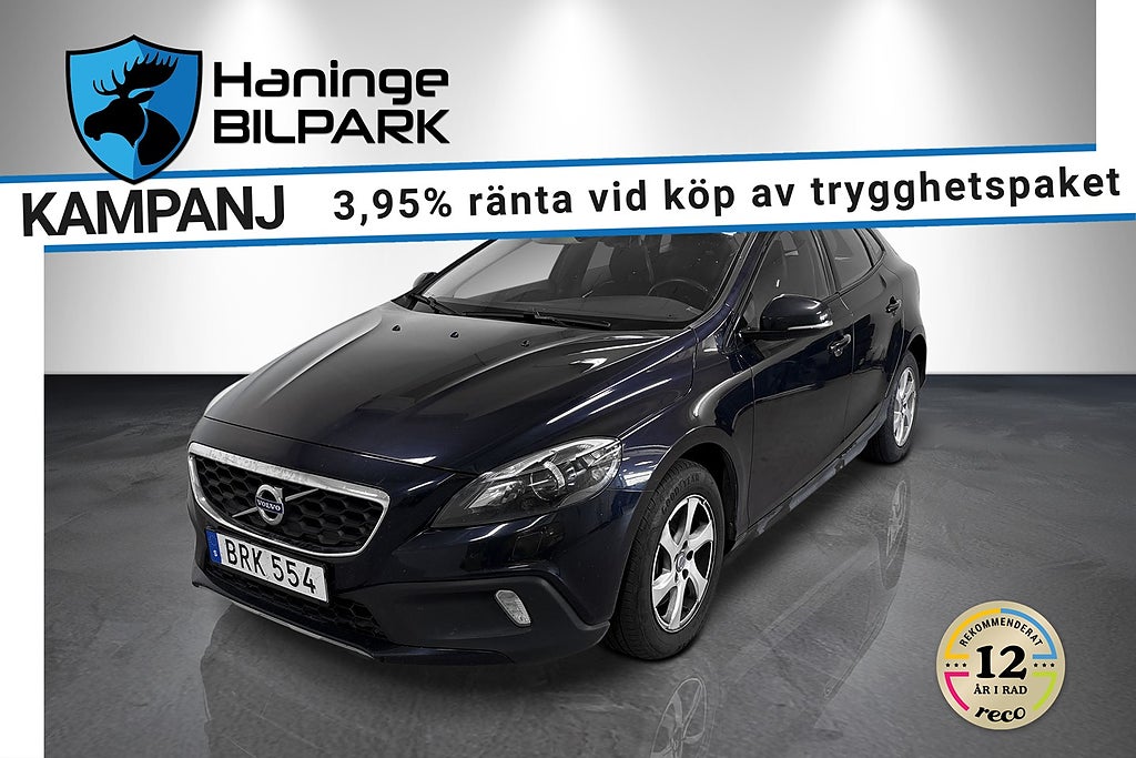 Volvo V40 Cross Country D3 AUTOMAT Momentum SUPERDEAL 3,95%