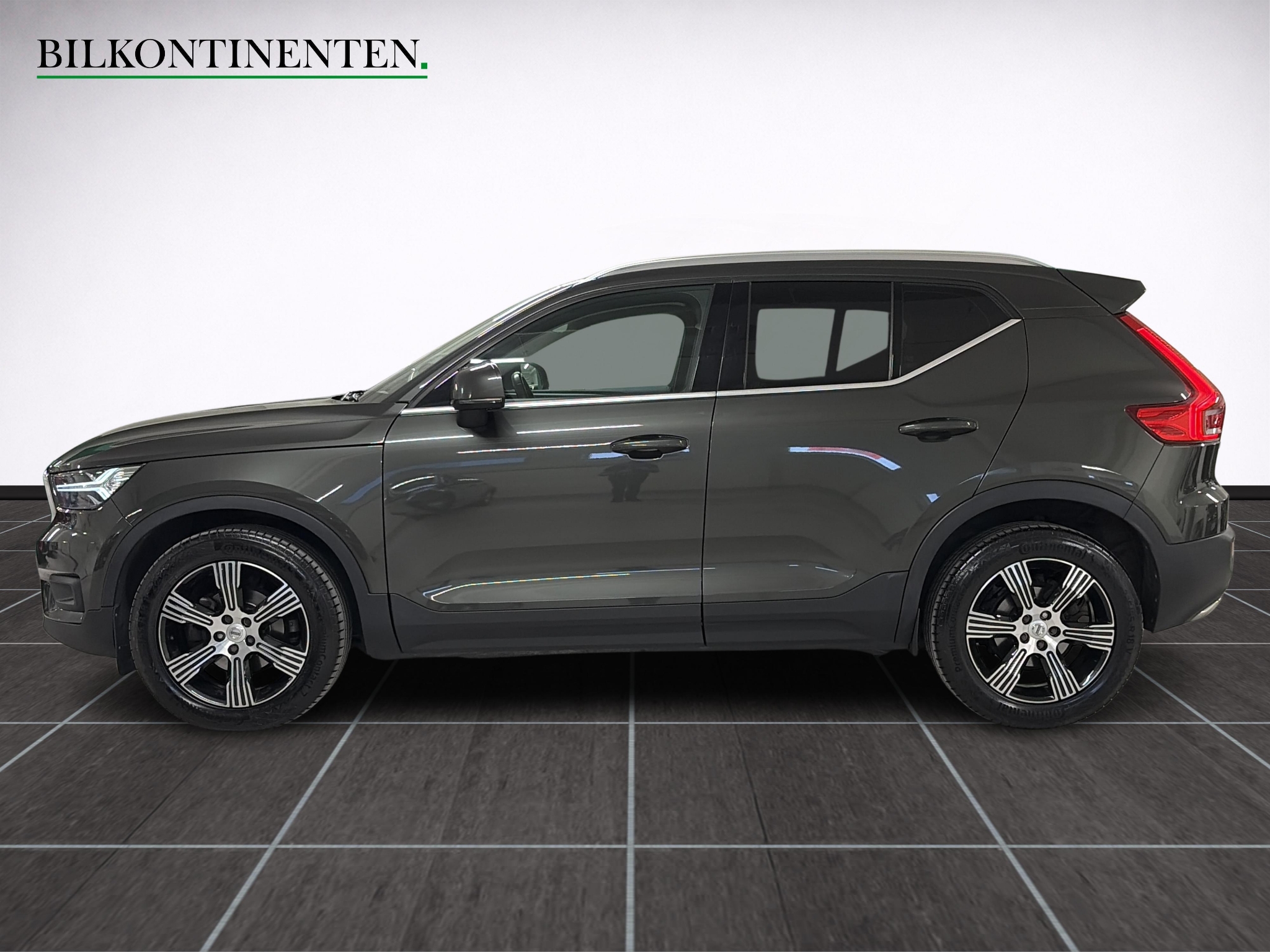 Volvo XC40 2019, bild 7/51