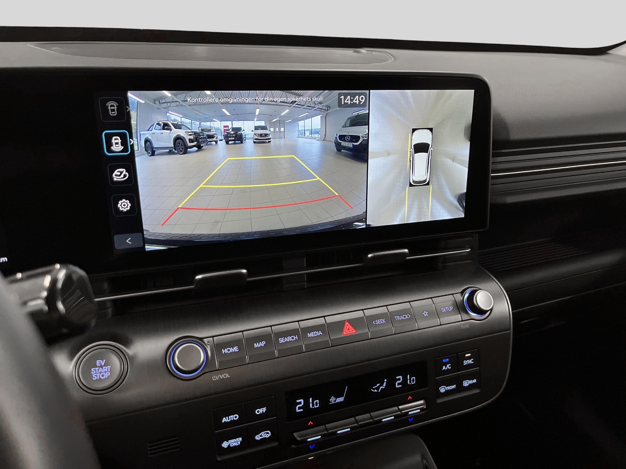 Hyundai Kona 2024, bild 6/41