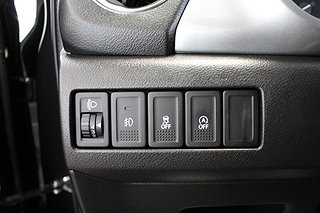 SUV Suzuki Vitara 21 av 21