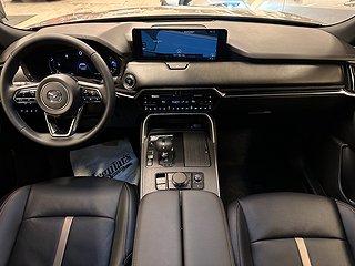 Mazda CX-80 Homura Plug In AWD 360Kamera/7-sits/10ÅrsGaranti