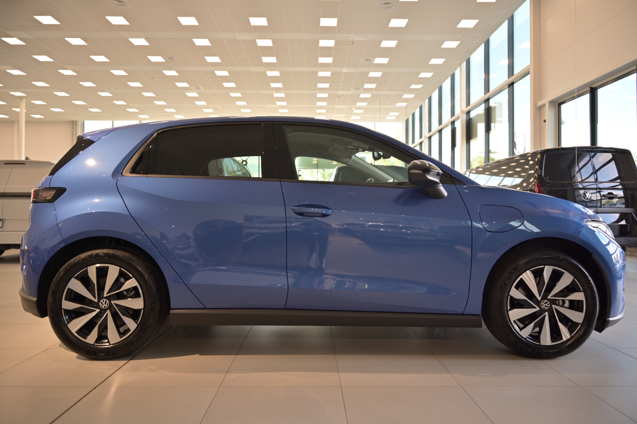 Volkswagen ID. Polo SUPERKAMPANJ 2027, bild 6/10