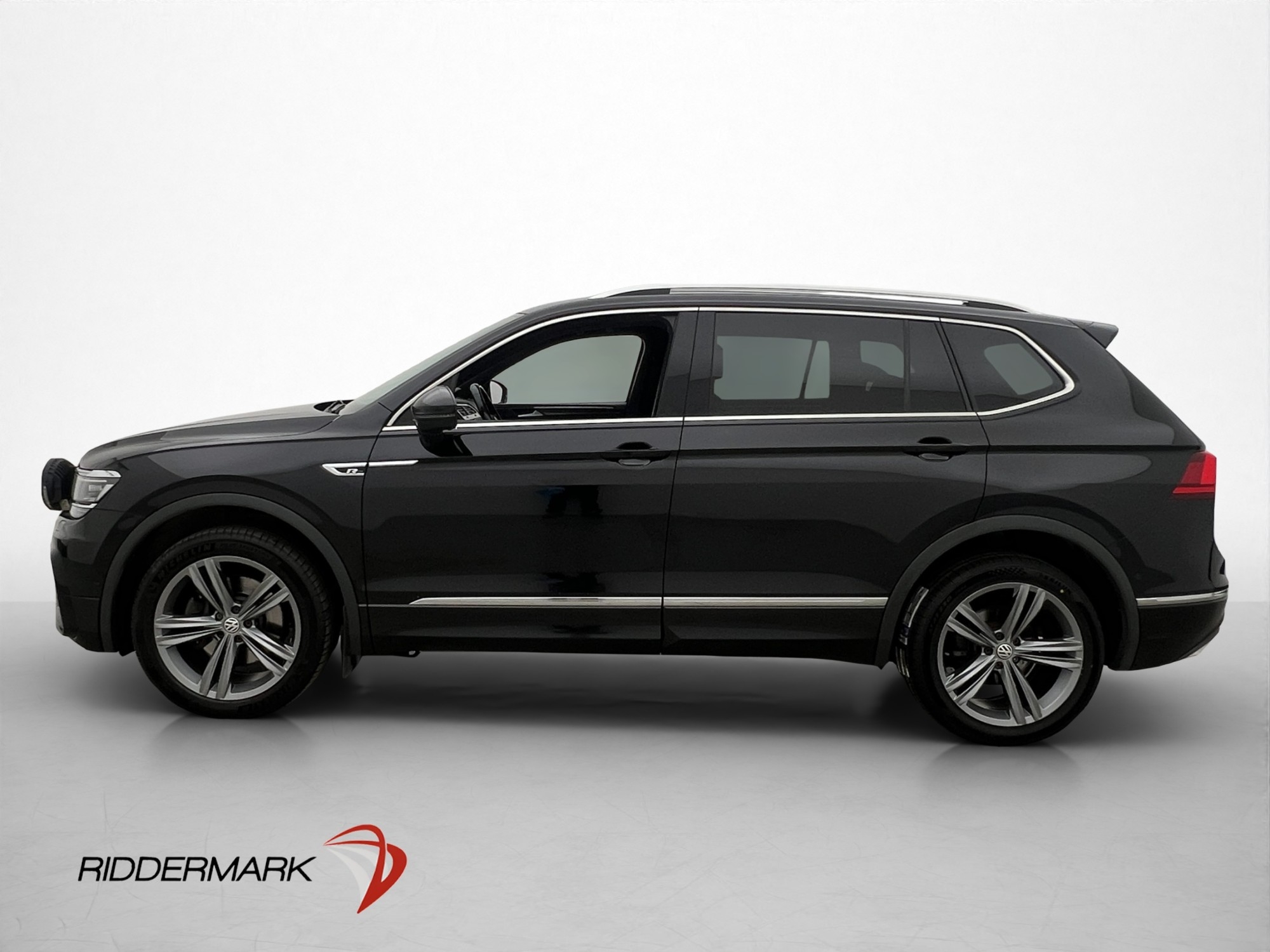 Volkswagen Tiguan Allspace 2020, kuva 4/10