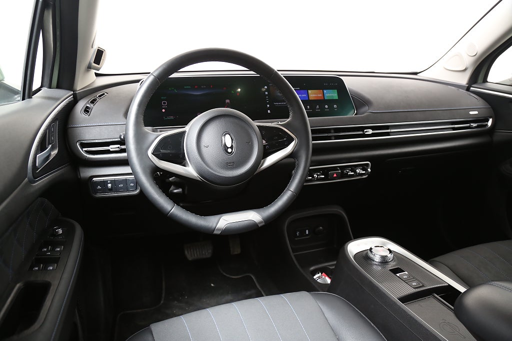 ORA Funky Cat 48Kwh 30mil/räckvidd Superkampanj!!! 2022