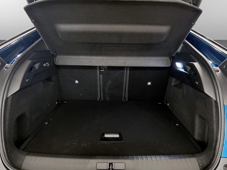Bild på Peugeot 3008 Edition Hybrid Aut - OMGÅENDE LEVERANS!