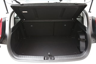 Halvkombi Hyundai Bayon 14 av 14