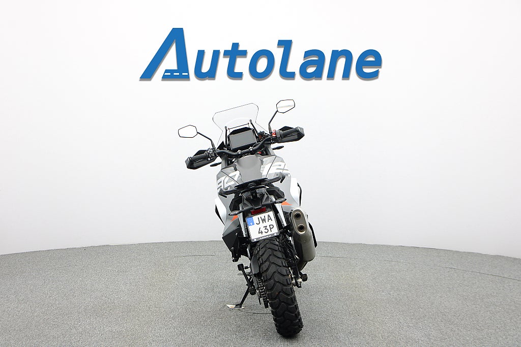 KTM 1290 Super Adventure S *RESERVERAD*