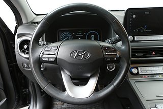 SUV Hyundai Kona 16 av 25