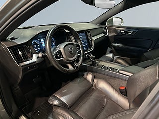 Volvo V60 T6 AWD Inscription Pvärm Pano GPS H/K CarPlay HuD SoV – bild 7