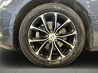 Volvo V60 D3 AWD Automat Momentum Advanced SE II Drag/Kamera/S&V – bild 14