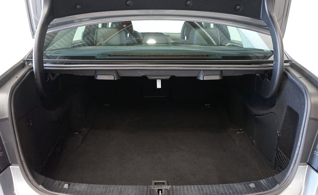 Mercedes-Benz E 350 CDI BlueEFFICIENCY 7G-Tronic Plus Avantgarde 265hk
