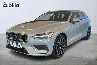 İkinci el  Volvo V60 2.0 t6