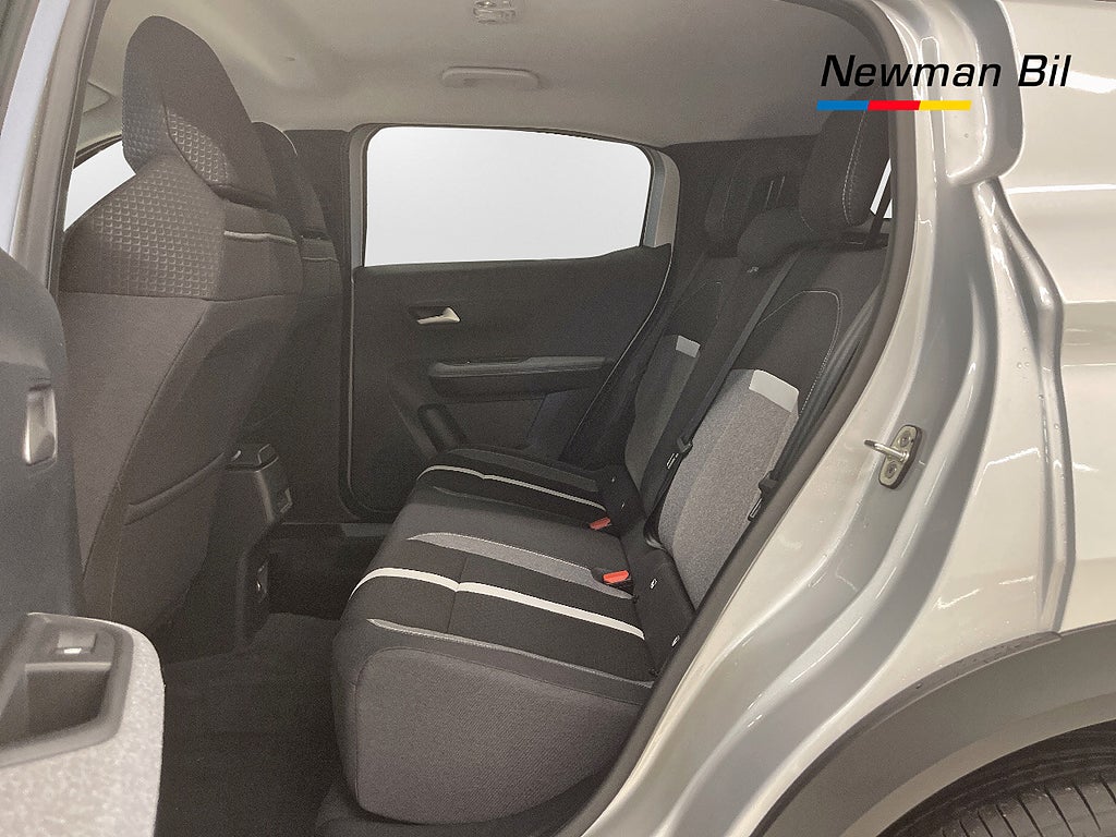 Opel Frontera GS Electric Standard Range Låg skatt 360:- – bild 8