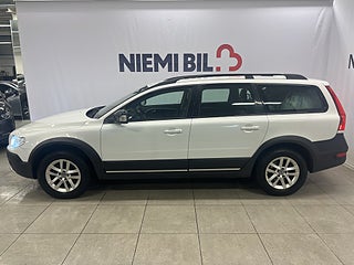 Volvo XC70 D4 AWD SoV-Däck/Dieselvärmare/Drag/P-Sens