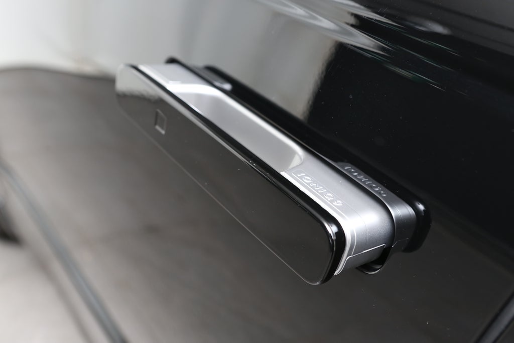 Hyundai IONIQ 9 Calligraphy Line AWD 110,3kWh-600km Räckvidd 2026