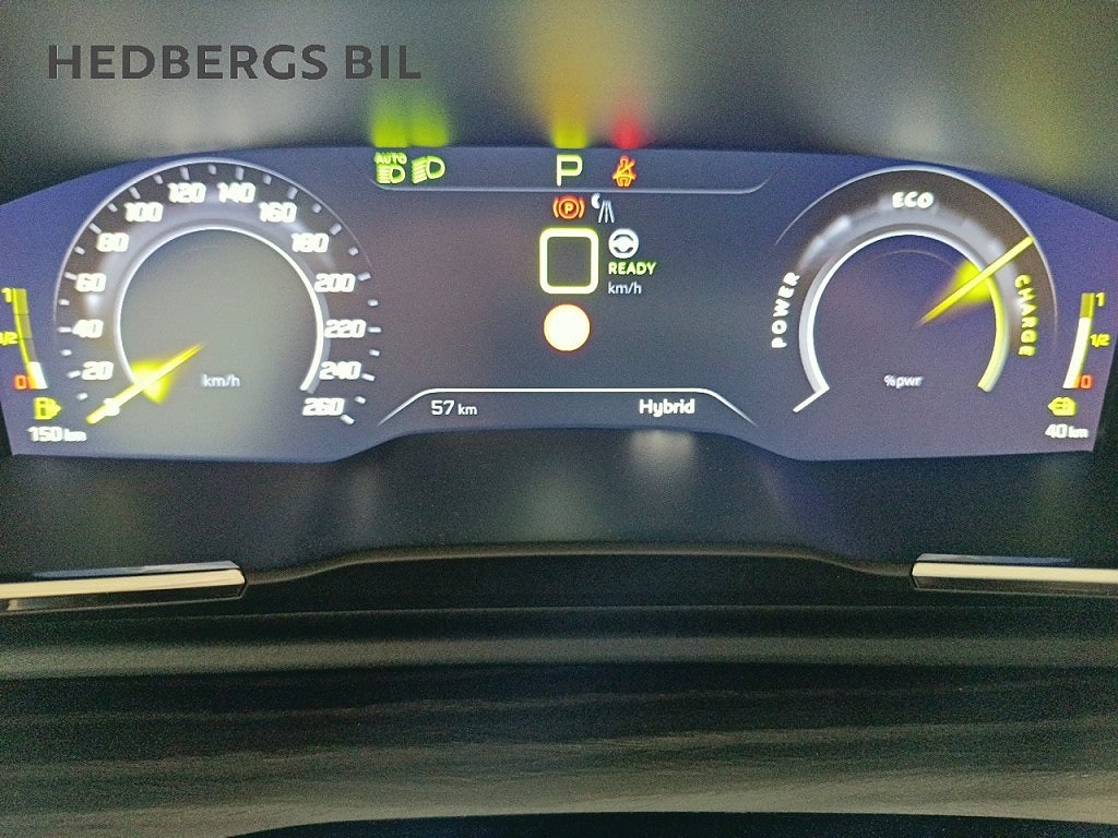 Peugeot 508 PHEV PSE 360HK thumbnail