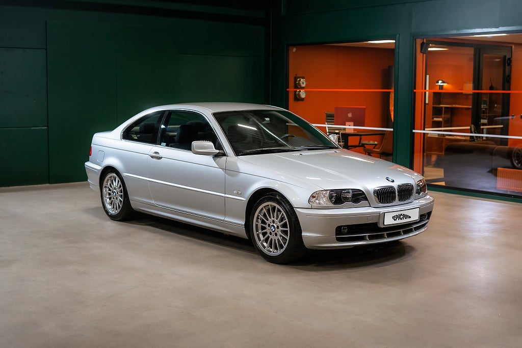 Bild på BMW 323