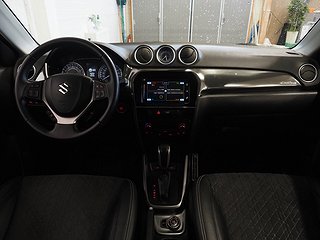 SUV Suzuki Vitara 13 av 22