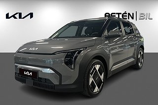 Kia EV3 Plus Long Range 81.4 kWh