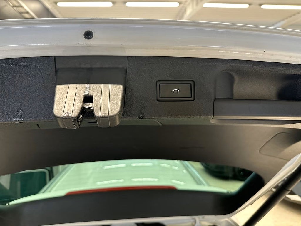 Volkswagen Passat 2.0 TDI4Motion Alltrack/Cockpit/Drag/Värmare/B-kamera