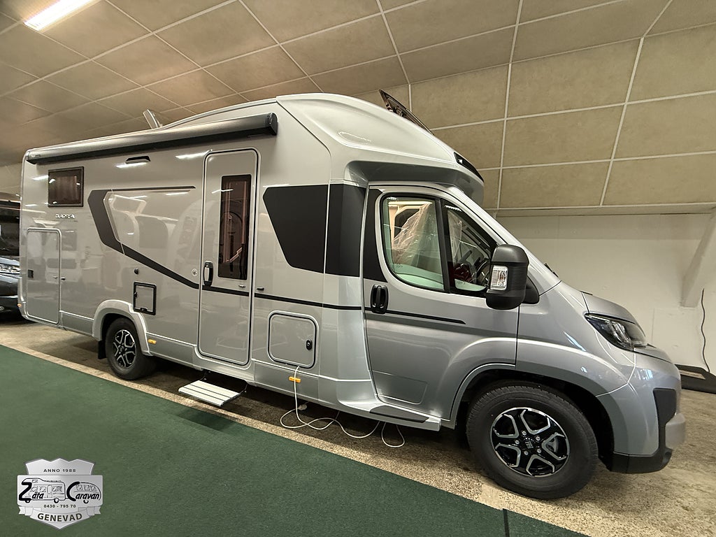 Adria Coral Supreme 670 SL 140hk 43H