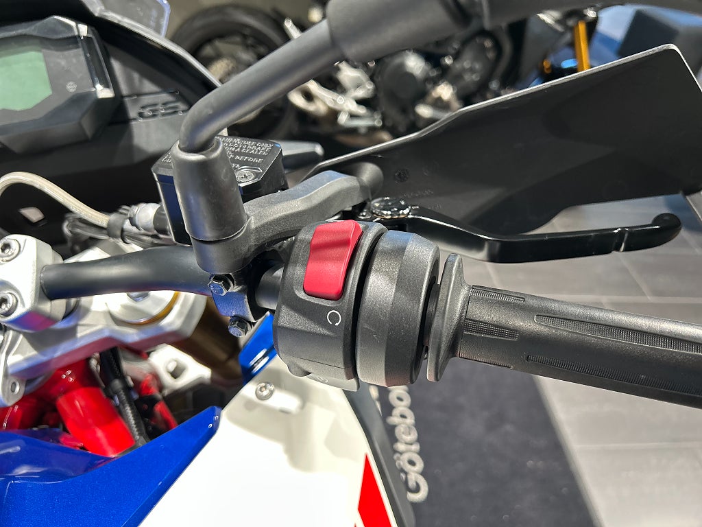 BMW G310GS