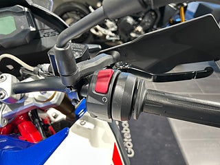BMW G310GS