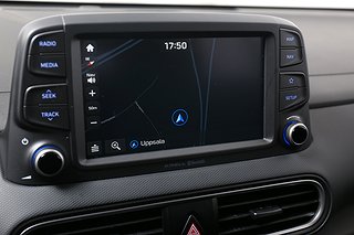 SUV Hyundai Kona 16 av 21