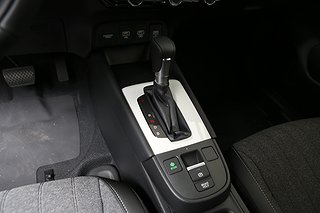 Halvkombi Honda Jazz 14 av 20